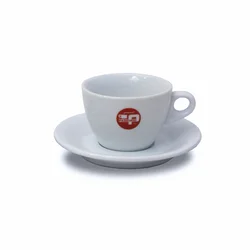 Caffe Pascucci Šoljice za kafu Espesso 79, 160ml, 6 komada