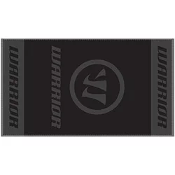 Warrior Team Towel Black M