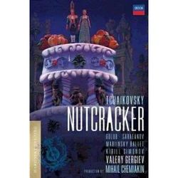 NUTCRACKER - VALERY GERGIEV
