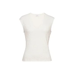 LASCANA Top kremna