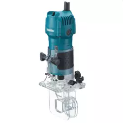 MAKITA enoročni rezkalnik 3710