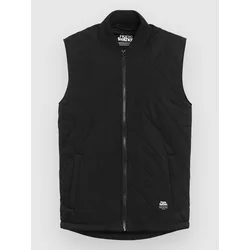 Horsefeathers Rogue Vest black