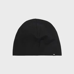 Cropp - Crna kapa beanie - CRNO