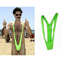 Borat kopalke