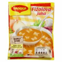 FIŽOLOVA JUHA MAGGI, 68G