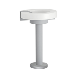 Eglo 88156 - Spoljašnja lampa ROI 1x2GX13/22W/230V IP44