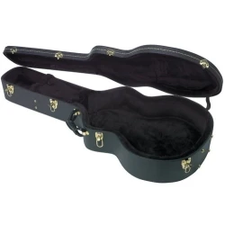 Kovček za kitaro Arched Top Prestige Gewa