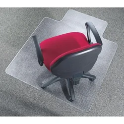 Preproga za stol v obliki črke T 120x90 cm