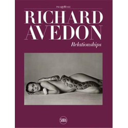 Richard Avedon