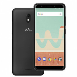 WIKO mobilni telefon View Go 4G anthracite WIKWP130ANTST