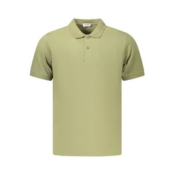 Coveri Moving Muška polo majica kratkih rukava PQC099, Zelena