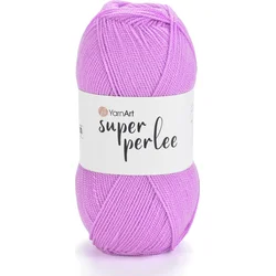 Yarn Art Super Perlee 242 Pletilna preja