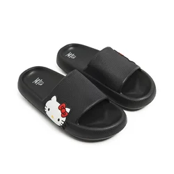 Cropp - PapuÄ?e Hello Kitty - CRNO
