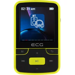 ECG ECG B.TONE 5710 BT Lime, (21758461)