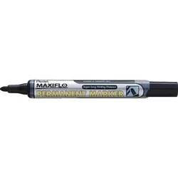 PENTEL flomaster NLF 50 ČRN