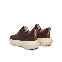 Superge Alexander Smith London ALBEEPW-9660 Temno rjava