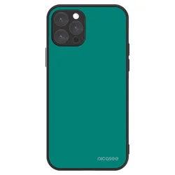 ULTIMATE CASE MagSafe za Apple iPhone 12 Pro - Emerald Mist