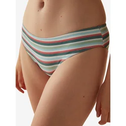 Penti Bikini hlačke mešane barve