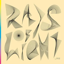 Richard Koch - Rays Of Light (Limited Edition) (LP)