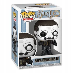 Figurica Funko Ghost Papa Emeritus IV, 1 kos.