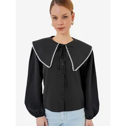 Bigdart Bluza črna