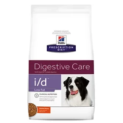 Hills Prescription Diet dog veterinarska dijeta I/D Low-Fat 1.5kg