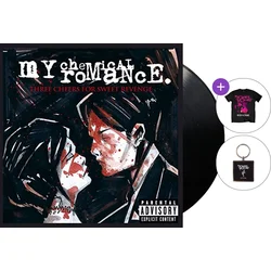 My Chemical Romance - Three Cheers Forwe SET Revenge (LP) SET 2XL