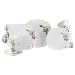 Creatable Kombinirani Servis Square Orchidee, 30-Delni