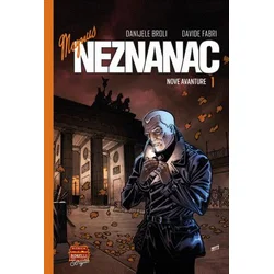 Neznanac. 1, Nove avanture - Danijele Broli, Davide Fabri