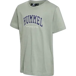 Hummel Majica FAST T-SHIRT S/S