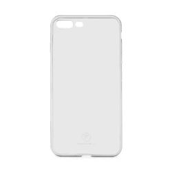 Maska za iPhone 7 Plus/ 8 Plus Skin Silikon transparent
