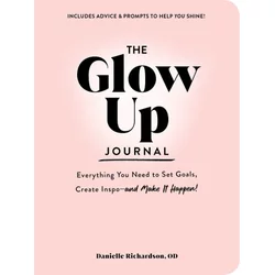 Glow Up Journal