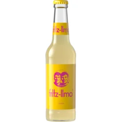 Fritz-kola Lemon, 33cl