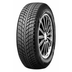 Nexen N blue 4 Season ( 235/60 R18 107V XL 4PR )