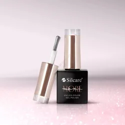 Mani More Gel Polish-44 Trajni gel lak za nokte UV i LED | SILCARE | Kozmo
