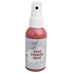 Cadence Perletinski sprej za temne tkanine - baker/100 ml