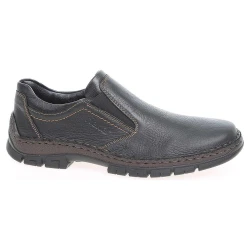 Rieker Mokasini siva 43 EU 1227200