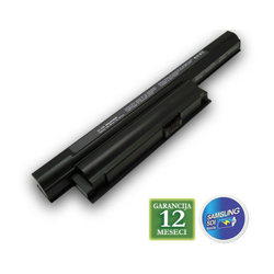 Sony vaio vpc-e series vgp-bps22 bps22 baterija za laptop ( 1170 )
