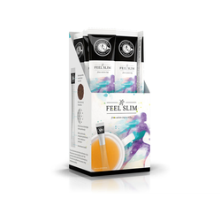 Schargo Tea stick Feel slim 16/1