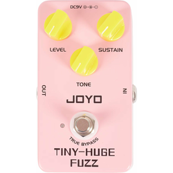 Joyo JF-26 Tiny-Huge