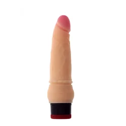 RealStuff Realistični vibrator, 15.5cm