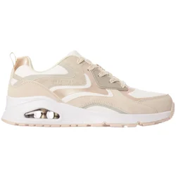 Skechers Patike za dečake Uno Gen1 - Color Surge, 310547L-NAT, Krem