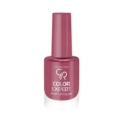 GOLDEN ROSE Lak za nokte Color Ekpert 81