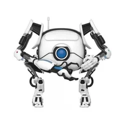 Bobble Figure Portal 2 POP! - Atlas