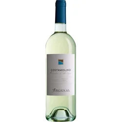 COSTAMOLINO Vermentino Di Sardegna belo vino 0,75 l