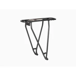 PAK TREGER ATRAN VELO COMMUTE PRO 360 AVS 28 mat black