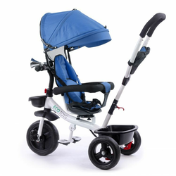 Tricikl-kolica ECO TOYS YM-BT-2 BLUE