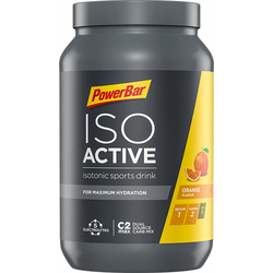 PowerBar Iso Active - Orange