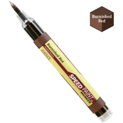 The Army Painter Speedpaint Marker - Burnished Red