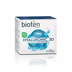 Bioten Hyalouronic Dnevna Krema 50ml